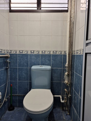 Blk 185 Boon Lay Vista (Jurong West), HDB 3 Rooms #564803091